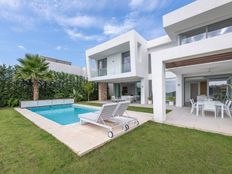 Villa in vendita a Marbella Andalusia Málaga