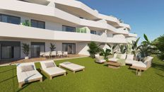 Appartamento di lusso di 112 m² in vendita Estepona, Spagna