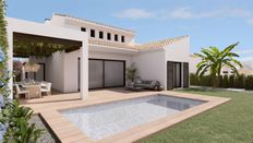 Villa in vendita a Algorfa Comunità Valenciana Provincia de Alicante