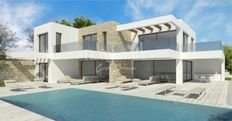 Villa in vendita a Teulada Comunità Valenciana Provincia de Alicante