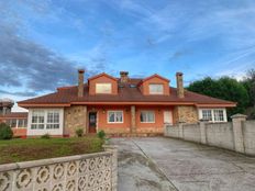 Casa di lusso in vendita a Carballo Galizia Provincia da Coruña