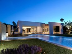 Villa in vendita a Marbella Andalusia Málaga