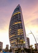 Prestigioso appartamento in vendita Benidorm, Comunitat Valenciana