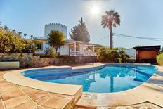 Villa in vendita a Alhaurín el Grande Andalusia Málaga