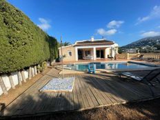 Casa di lusso in vendita a Moraira Comunità Valenciana Provincia de Alicante