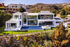 Villa in vendita a Benahavís Andalusia Málaga