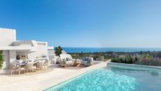 Appartamento di prestigio di 263 m² in vendita Marbella, Spagna