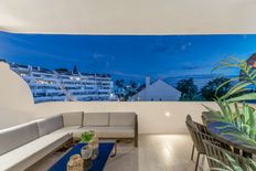 Appartamento di prestigio di 139 m² in vendita Marbella, Spagna