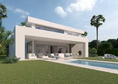 Villa in vendita a Mijas Andalusia Málaga