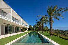 Villa in vendita a Casares Andalusia Málaga