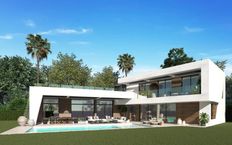 Esclusiva villa di 333 mq in vendita Marbella, Spagna