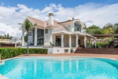 Villa in vendita a Benahavís Andalusia Málaga