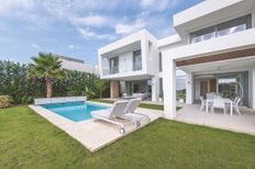 Villa di 249 mq in vendita Marbella, Andalusia