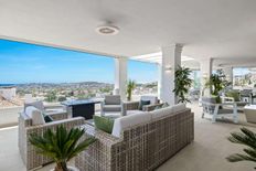 Appartamento in vendita a Marbella Andalusia Málaga