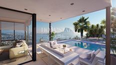 Villa di 321 mq in vendita Calpe, Spagna