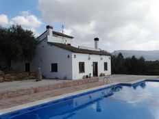 Casa di lusso in vendita a Periana Andalusia Málaga