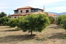 Villa in vendita Alhaurín de la Torre, Spagna