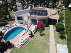 Villa in affitto a Mijas Andalusia Málaga