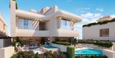 Prestigioso appartamento di 241 m² in vendita Marbella, Andalusia