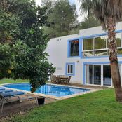 Villa in vendita a Santa Eulària des Riu Isole Baleari Isole Baleari