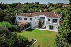 Prestigiosa villa di 669 mq in vendita, Sotogrande, Spagna