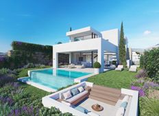 Prestigiosa villa di 539 mq in vendita, Estepona, Andalusia