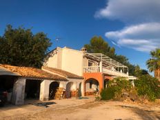 Casa di lusso in vendita a Parcent Comunità Valenciana Provincia de Alicante