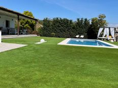 Villa in vendita a Almayate Bajo Andalusia Málaga