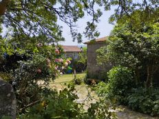 Casa di lusso in vendita a Vedra Galizia Provincia da Coruña