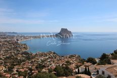 Prestigiosa villa di 155 mq in vendita Calpe, Spagna