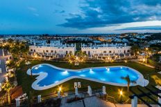 Appartamento di lusso in vendita Estepona, Andalusia