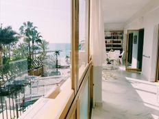 Appartamento di lusso di 120 m² in affitto Marbella, Andalusia