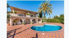 Casa di lusso in vendita a Marbella Andalusia Málaga