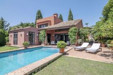 Esclusiva villa in vendita Marbella, Spagna