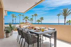 Appartamento di prestigio di 156 m² in vendita Estepona, Andalusia