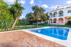 Prestigiosa villa di 226 mq in vendita, Alhaurín de la Torre, Spagna