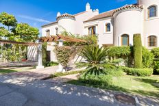 Casa di lusso di 191 mq in vendita Estepona, Andalusia