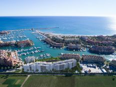 Appartamento di prestigio di 122 m² in vendita Sotogrande, Spagna