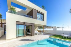 Villa in vendita a Rojales Comunità Valenciana Provincia de Alicante