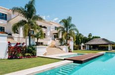 Villa in vendita Marbella, Spagna