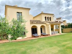 Villa in affitto settimanale a Sotogrande Andalusia Cadice