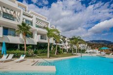 Appartamento di prestigio di 249 m² in vendita Ojén, Andalusia