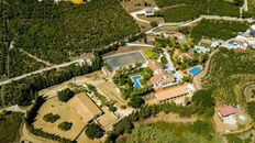 Prestigiosa villa di 1400 mq in vendita, Frigiliana, Andalucía