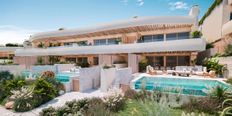 Prestigioso appartamento di 250 m² in vendita Marbella, Spagna