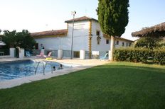 Casa di prestigio in vendita Segura de la Sierra, Spagna