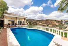 Villa in vendita a Mijas Andalusia Málaga