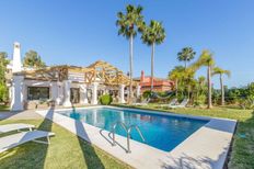 Villa in vendita a Mijas Andalusia Málaga