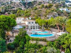 Villa in vendita a Mijas Andalusia Málaga