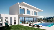 Esclusiva villa in vendita Marbella, Andalusia