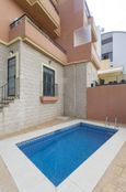 Villa di 193 mq in vendita Fuengirola, Spagna